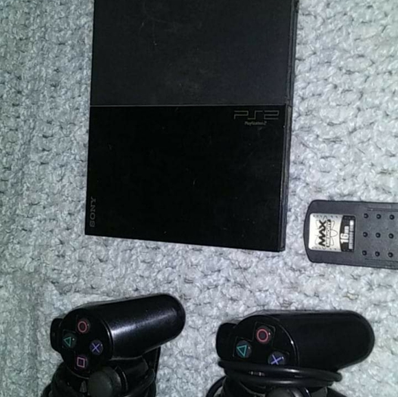 Ps2 - Picture 2 of 3